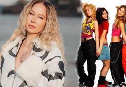 Gülçin Ergül 'Hepsi' grubundan ayrılma sürecini anlattı!