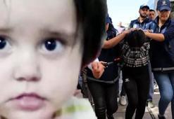 3 yaşındaki Lina Nazlı'nın cesedini derin dondurucuya atmışlardı! Korkunç ayrıntıyı ilk ifadelerinde itiraf ettiler