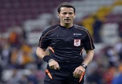 Volkan Bayarslan Beşiktaş ve Fenerbahçe karnesi! Volkan Bayarslan kimdir, nereli, kaç yaşında?