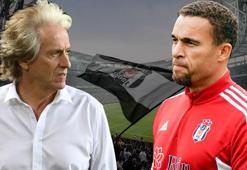 Beşiktaş - Fenerbahçe derbisinde kadrolar belli oluyor! Jorge Jesus 5 isimle özel görüştü Valerien İsmael'in ilk 11’i belli oldu...