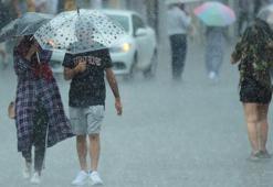 Soğuk hava dalgası ve çok kuvvetli yağış geliyor! Günü belli oldu, Meteoroloji il il son dakika duyurdu