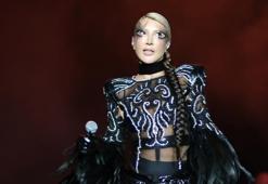 Hande Yener Paraf Kuruçeşme'yi yıktı geçti!