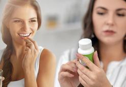 Vitamin kullananlar dikkat! Sonuçları ağır olabilir