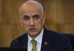 Bakan Kirişci: Gıdanı koru, sofrana sahip çık