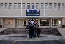 Mersin merkezli PKK/KCK operasyonu: 7 gözaltı