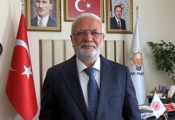 AK Parti'li Elitaş: Ekonomik torba teklifini haftaya Meclis'e sunacağız