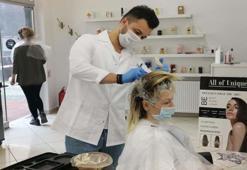 Kuaförler pazar günü kapalı mı olacak, ertelendi mi? 1 Ekim'den itibaren kuaförler açık mı? Yeni Ticaret Bakanlığı 1 Ekim kuaför, berber, güzellik salonu kararı!