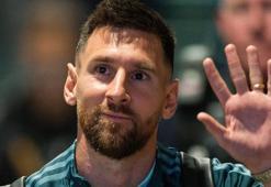 Barcelona açıkladı Laporta yeşil ışık yaktı! Lionel Messi geri mi dönüyor?
