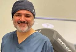 Saadettin Eskiçorapçı kimdir, hangi hastanede görevli? Oyuncu Günay Karacaoğlu’nun eşi Prof. Dr. Saadettin Eskiçorapçı’nın biyografisi…