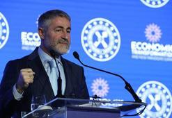 Bakan Nebati: Yeni Ekonomi Modeli'yle bir üst seviyeye ulaşacağız