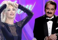 Oryantal Didem Kınalı'dan şaşırtan İbo Show itirafı!