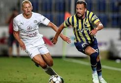 Fenerbahçe'de peş peşe ayrılıklar! Yeni takımı netleşti...