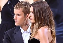 Hailey Bieber ilk kez açıkladı! 'Selena Gomez defteri kapanmıştı'