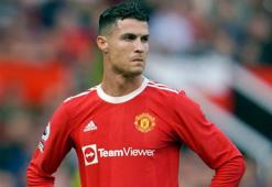 Cristiano Ronaldo'ya yapılan eleştiriler kız kardeşini çıldırttı: Hastasınız, ruhsuzsunuz, nankörsünüz, aptalsınız! Annesinden çarpıcı transfer planı...