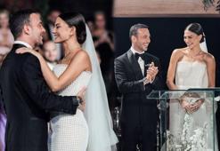 Demet Özdemir ve Oğuzhan Koç çiftinden yeni paylaşım!