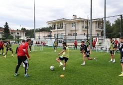 Kevin N'Koudou, Fenerbahçe maçında forma giyemeyecek