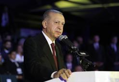 Cumhurbaşkanı Erdoğan'dan açılış töreninde 'barış' vurgusu: Bu oyunların özgür bir iş birliği platformu olduğuna inanıyorum