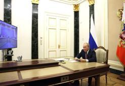 Rusya Devlet Başkanı Vladimir Putin: Tek kutuplu hegemonya amansız bir şekilde çöküyor