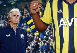 Fenerbahçe ikinci ayrılık! Jorge Jesus yüzüne bile bakmamıştı, yeni adresi belli oldu