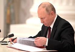 Putin, dünyanın şiddetle karşı çıktığı kararnameyi imzaladı!