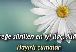 30 Eylül resimli cuma mesajları ve sözleri! Yeni, en güzel, ayetli, hadisli ve dualı yazılı, kısa 2022 hayırlı Cuma mesajları ile Peygamberimizin Cuma sözleri!