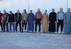 MİT'ten DEAŞ'lı teröristlere operasyon: 1'i öldürüldü, 18'i yakalandı