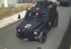 İstanbul'da DHKP/C operasyonu: 5 gözaltı
