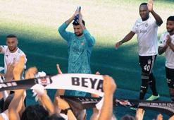 Muleka, Cenk Tosun, Necip Uysal, Gedson Fernandes... Beşiktaş'tan etkileyici reklam filmi