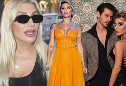 İrem Derici'den 'Aşk hayatınız nasıl?' sorusuna dikkat çeken yanıt! 'Zaten berbatım'