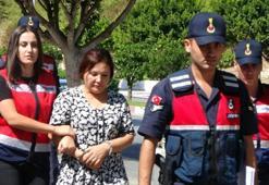 Kadınlara zorla fuhuş yaptıran yabancı uyruklu kadın tutuklandı