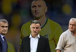 Galtier, Fatih Terim, Hiddink, Şenol Güneş... Burak Yılmaz dünyaca ünlü hocalarla çalıştı en iyi teknik adamı açıkladı