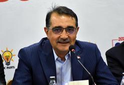 Yerli doğal gaz ile ilgili yeni gelişme! Bakan Dönmez duyurdu