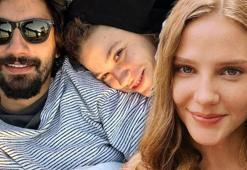 Alina Boz'dan flaş Umut Evirgen hamlesi! Rahatsız oldu