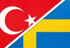 İsveç, Türkiye'ye yönelik silah ambargosunu kaldırdı