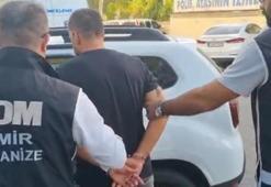 'Müsilaj 2 Operasyonu; İzmir'de 18 gözaltı