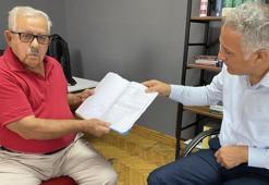 Telefon hattı almak istedi hayatının şokunu yaşadı! Tam 14 bin adet çıktı