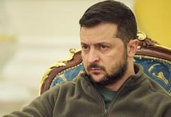 Rusya'nın kararı sonrası Ukrayna'dan flaş NATO hamlesi