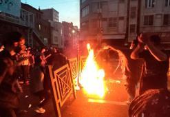 İran’da Sistan ve Belucistan eyaleti karıştı! Karakola saldırı girişimi...