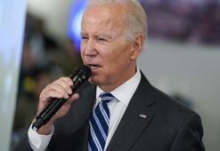 ABD Başkanı Biden: İran’ı özgürleştireceğiz