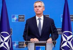 Stoltenberg: NATO müttefikleri bu toprakların hiçbirini Rusya'nın bir parçası olarak tanımıyor