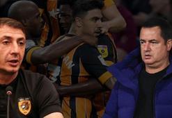 Fatih Terim, Sergen Yalçın, Şenol Güneş hiçbiri değil! Namağlup şampiyon olan hocayı getiriyor