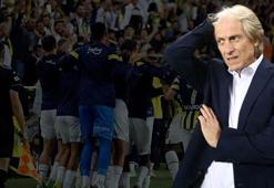 Valerien İsmael bütün senaryolara hazırlıklı olmalı! Jorge Jesus'un derbi 11'i çok şaşırtacak