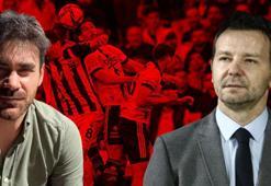 Derbinin favorisini geçti gol atacak yıldızı bile açıkladı! 'Vodafone'da kesin ağları sarsacak'