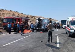 Gaziantep’teki faciada acı detay! ‘Perdeyi düzeltmek isterken kontrolü kaybetti’