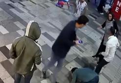 Seken kurşunla vurulmuştu; gözünü kaybetti