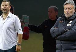 Torrent'ten Okan Buruk'a kalan tek isimdi! Galatasaray'dan Premier Lig'e gitti