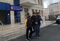 İstanbul polisinden uyuşturucu operasyonu: Polis lağımdan kokain çıkarttı