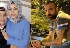 Başakşehir'de uzaklaştırma kararına rağmen dehşet saçtı: 1 ölü,  1 ağır yaralı