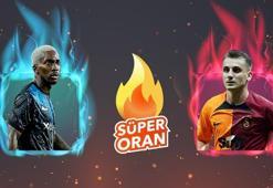 Adana Demirspor - Galatasaray maçı Tek Maç ve Canlı Bahis seçenekleriyle Misli.com’da