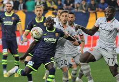 Süper Lig'de namağlup Başakşehir rekor kırdı!